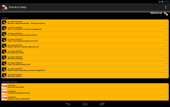 Image 0 for Te la do io Tokyo Marione…