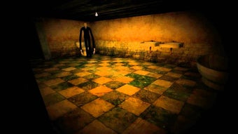 Image 0 for Slenderman's Shadow