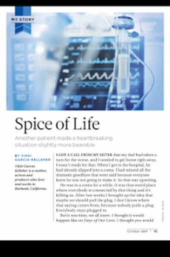 Imagen 2 para Reader's Digest AUNZ