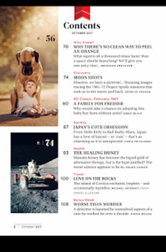 Imagen 3 para Reader's Digest AUNZ