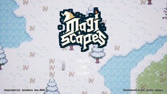 Imagen 0 para Magiscapes