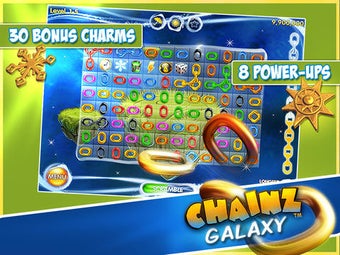 Image 0 for Chainz Galaxy