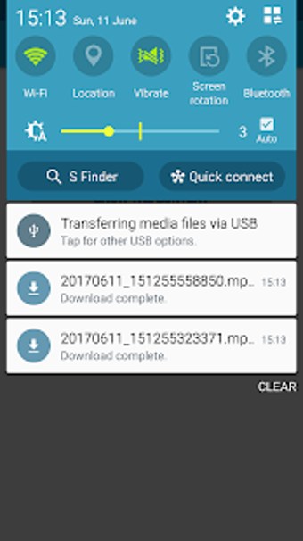 Imagen 1 para Twitter downloader