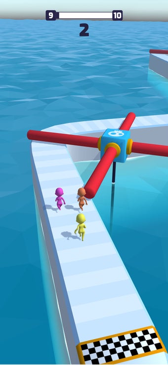Image 2 for Fun Race 3D