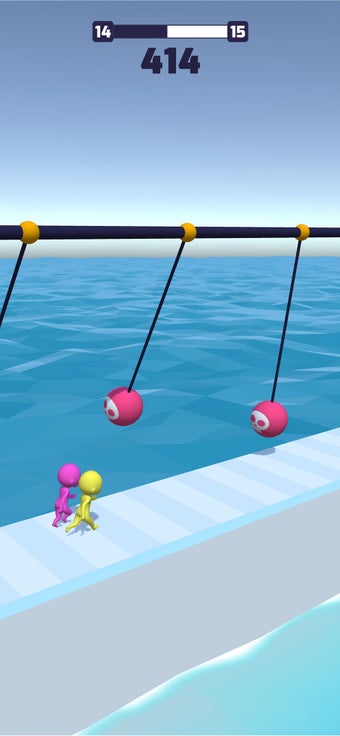 Image 0 for Fun Race 3D