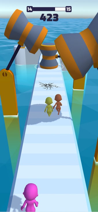 Image 1 for Fun Race 3D