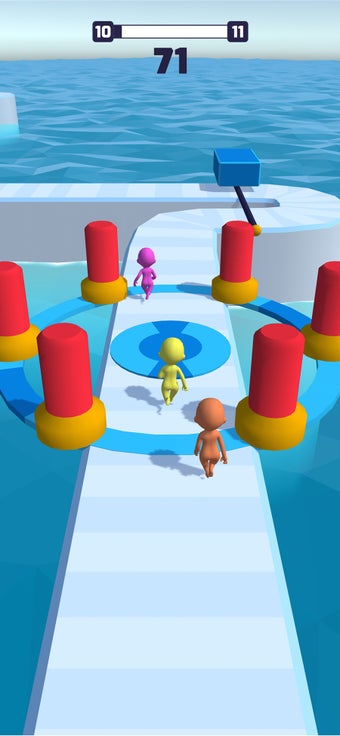Image 0 for Fun Race 3D