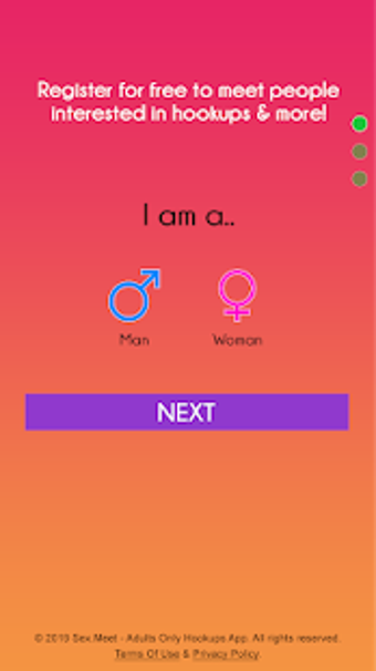 Image 2 for Sex.Meet Dating - Local A…
