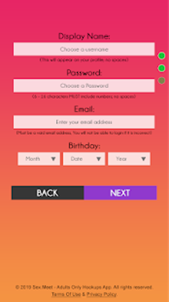 Image 1 for Sex.Meet Dating - Local A…
