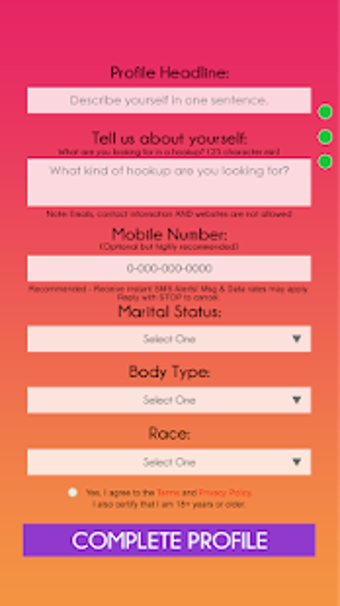 Image 1 for Sex.Meet Dating - Local A…