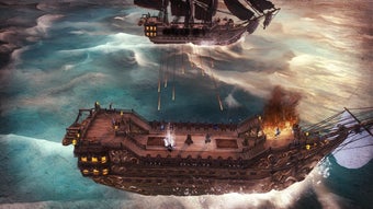 Imagen 0 para Abandon Ship