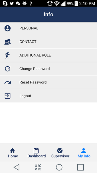 Image 1 for Logile Connect