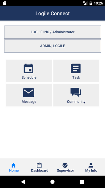 Image 0 for Logile Connect