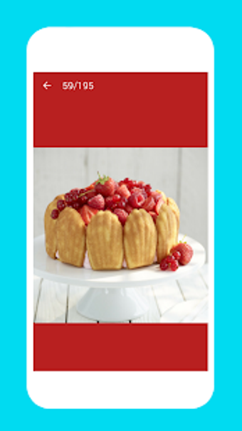 Image 0 for Birthday Cake design idea…