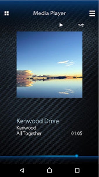 Imagen 0 para KENWOOD Remote