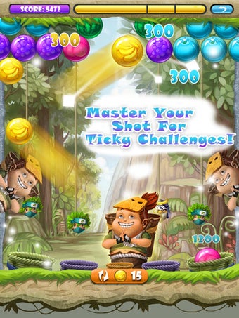 Imagen 3 para Fruit Smasher! HD