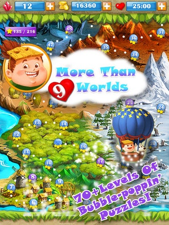 Image 0 for Fruit Smasher! HD