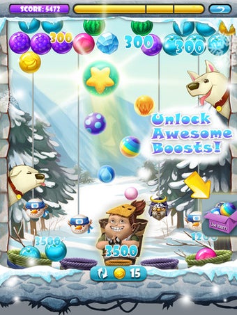 Imagen 1 para Fruit Smasher! HD