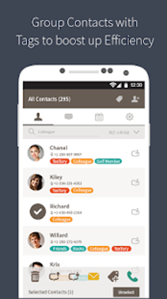 Imagen 0 para TexTory - Small Business …