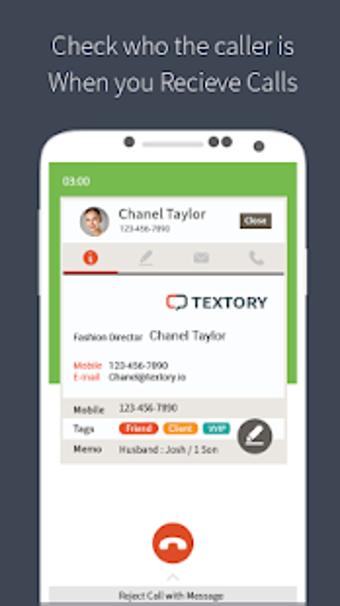 Imagen 3 para TexTory - Small Business …