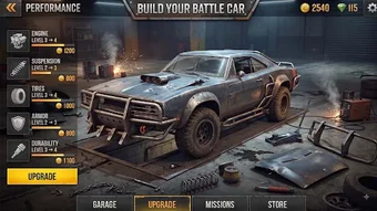Imagen 0 para Crash Drive Arena: Smash …