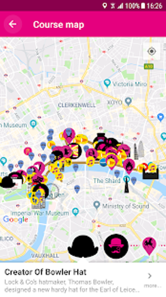 Imagen 1 para London Landmarks Half Mar…