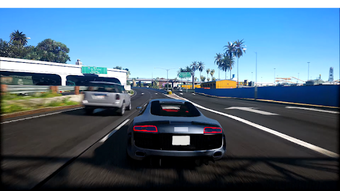 Image 1 for Extreme Car Simulator 201…