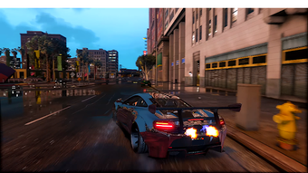 Imagen 2 para Extreme Car Simulator 201…