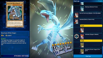Image 0 for Yu-Gi-Oh! Duel Links