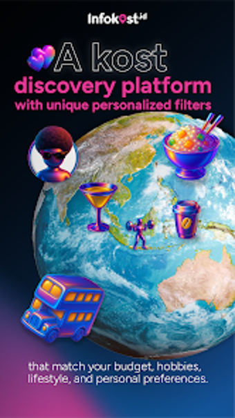 Image 0 for Infokost: Kost  Coliving