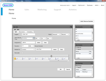 Image 0 for BrizkCRM