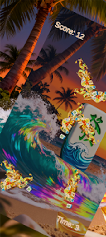 Image 0 for Instant Reflex Loop