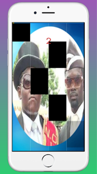 Image 2 for Piano Coffin Tiles Dance …