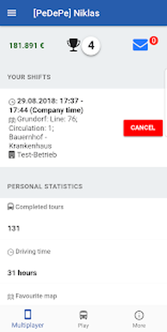 Imagen 3 para Bus Company Simulator Ass…