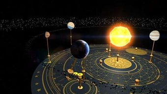 Image 0 for Orrery for Windows 10
