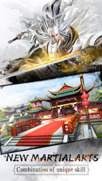 Image 0 for Condor Heroes