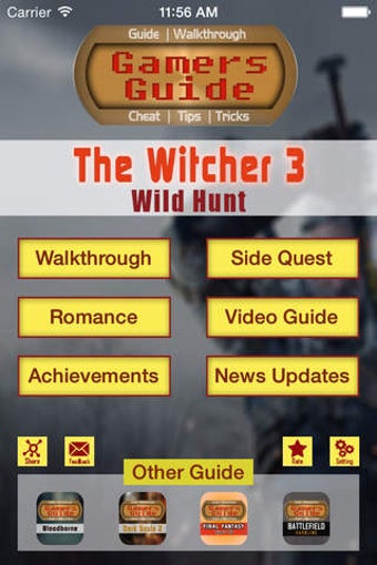 Imagen 0 para Gamer's Guide for The Wit…