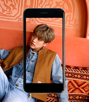 Image 2 for ATEEZ Wallpapers KPOP HD