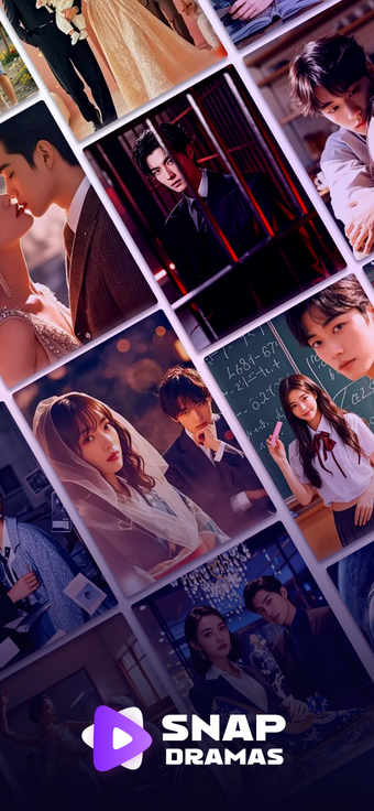 Image 0 for Snap Dramas  Trending Ser…
