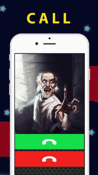 Imagen 0 para Calling Granny - Horror T…