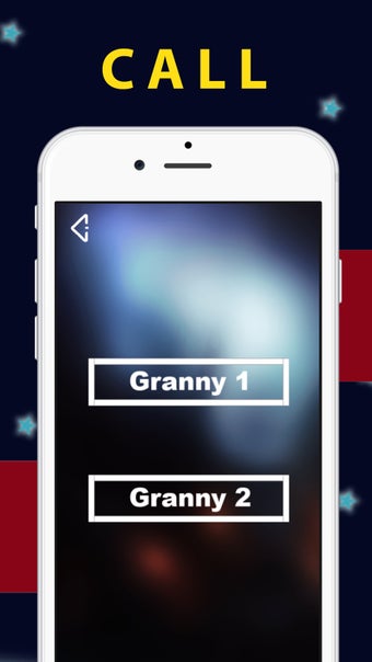 Imagen 1 para Calling Granny - Horror T…