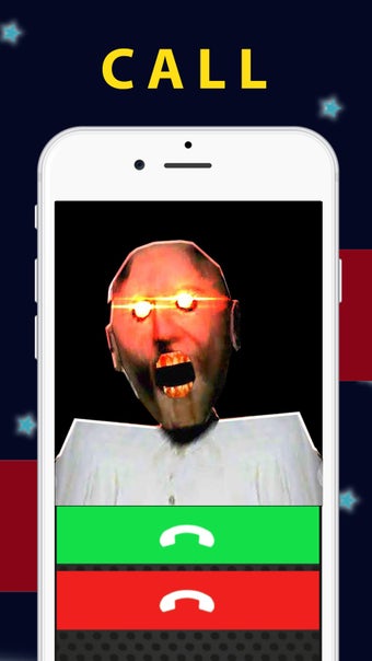 Imagen 3 para Calling Granny - Horror T…