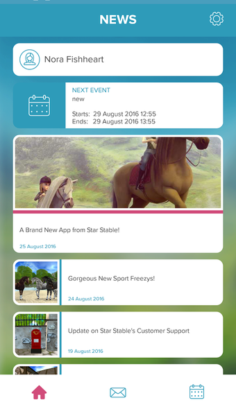 Imagen 0 para Star Stable Friends