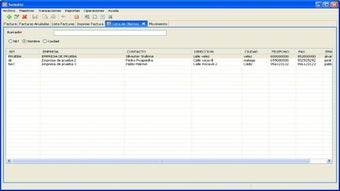 Image 0 for Solubiz