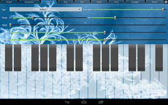Image 1 for EasySynth Synthesizer