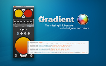 Imagen 0 para Gradient