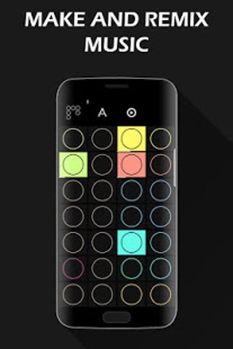 Image 2 for Drum and Bass - DJ Pad