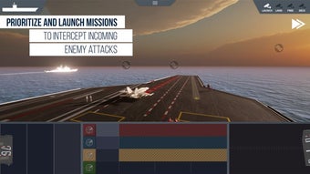 Imagen 0 para Carrier Deck