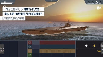 Imagen 3 para Carrier Deck