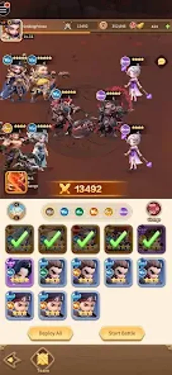 Imagen 0 para SAMKOK: Immortal Path